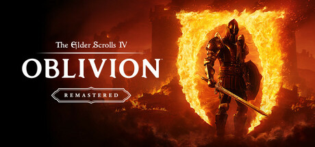 『The Elder Scrolls IV: Oblivion Remastered』がNintendo Switch 2に登場、拡張・DLCまで完全収録