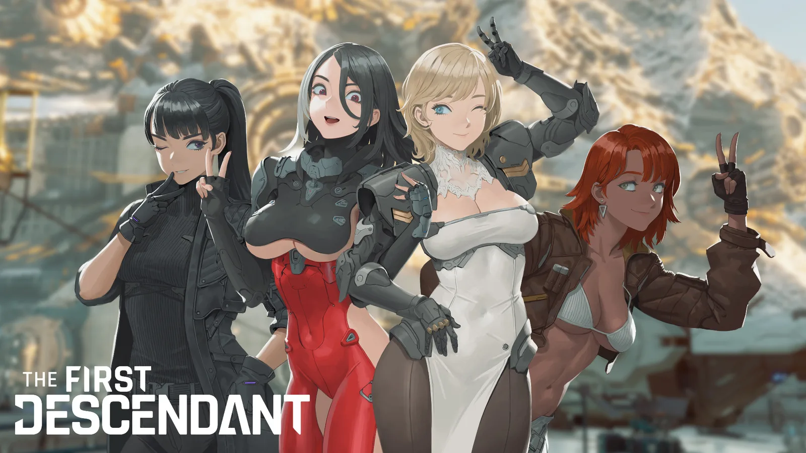 『The First Descendant』、2周年記念イベント「Descendant Fest 2026」でシーズン4トレーラーや今後のロードマップなどの新情報を公開!