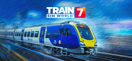 『Train Sim World 7』9月15日発売。米英独の新3路線、貨物輸送モードとLive Weatherを搭載