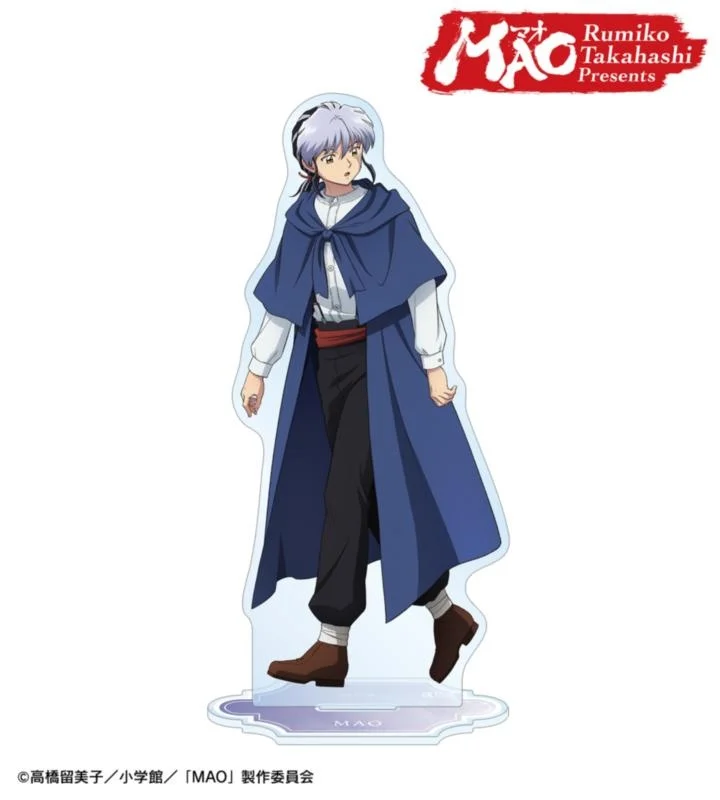 描き下ろし 摩緒 歩みver. BIGアクリルスタンド