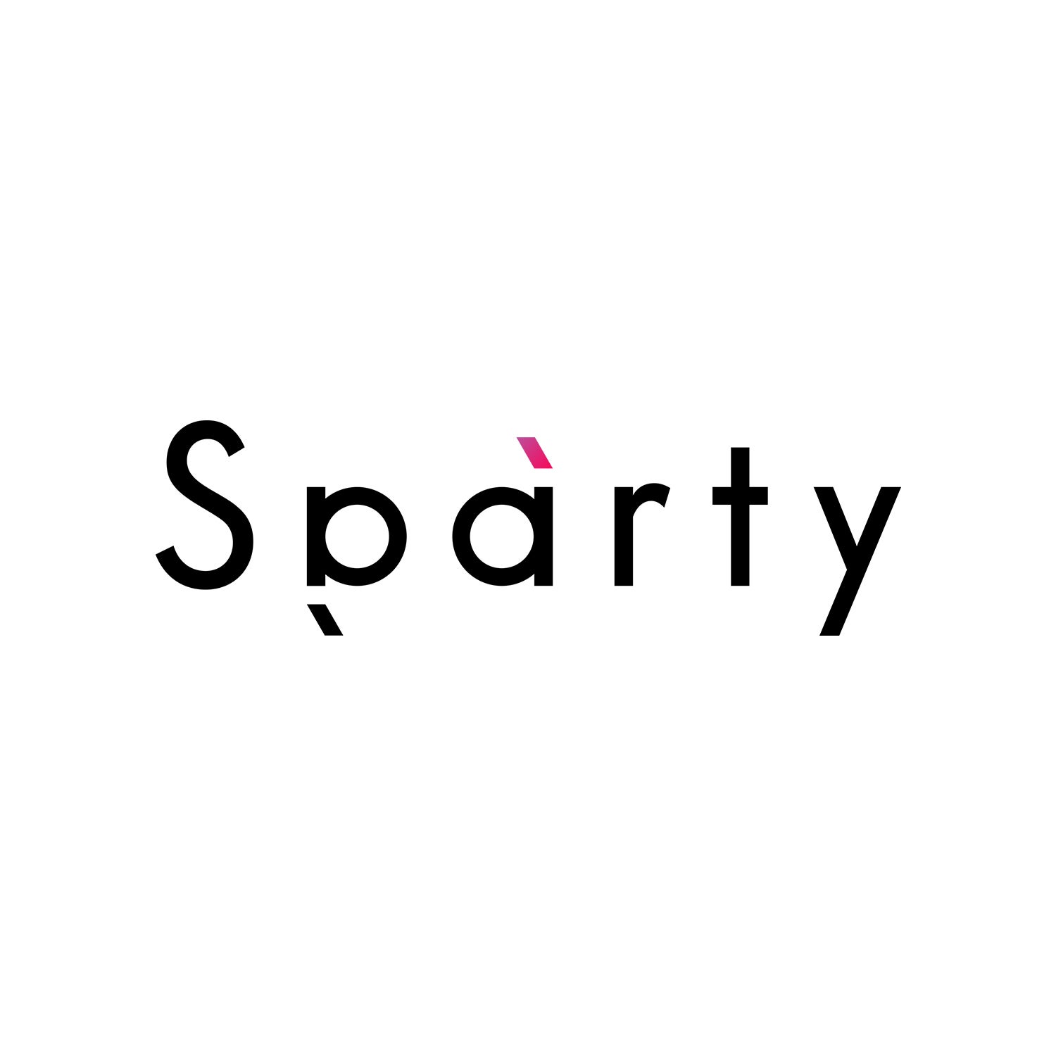 株式会社Sparty