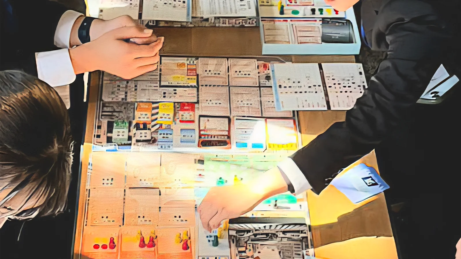 日本発の防災ボードゲーム『uncri！！（アンクラ！！）』、Games for Change Awards 2026 ファイナリストに