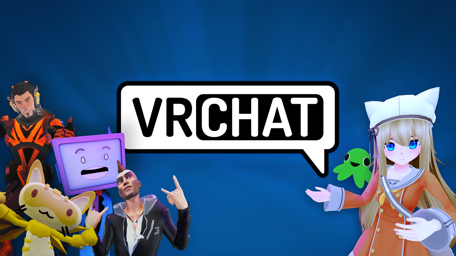 VRChat、東京ゲームショウ2026に初出展決定 幕張メッセで5日間展開