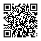 キャンペーン特設サイトのQRコード
