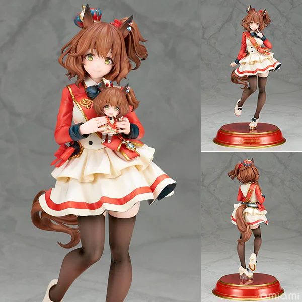 ウマ娘 プリティーダービー アストンマーチャン 1/7スケール