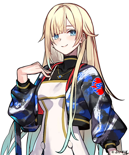 ぶいすぽっ！アンバサダーメンバー