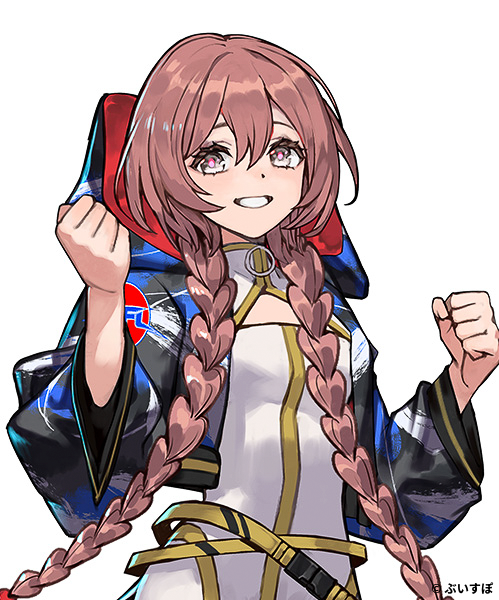 ぶいすぽっ！アンバサダーメンバー