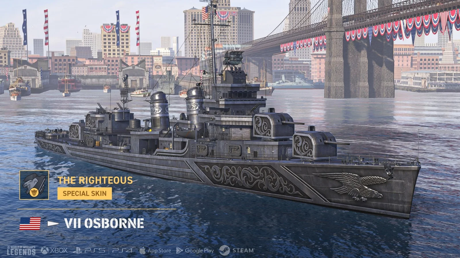 Osborne