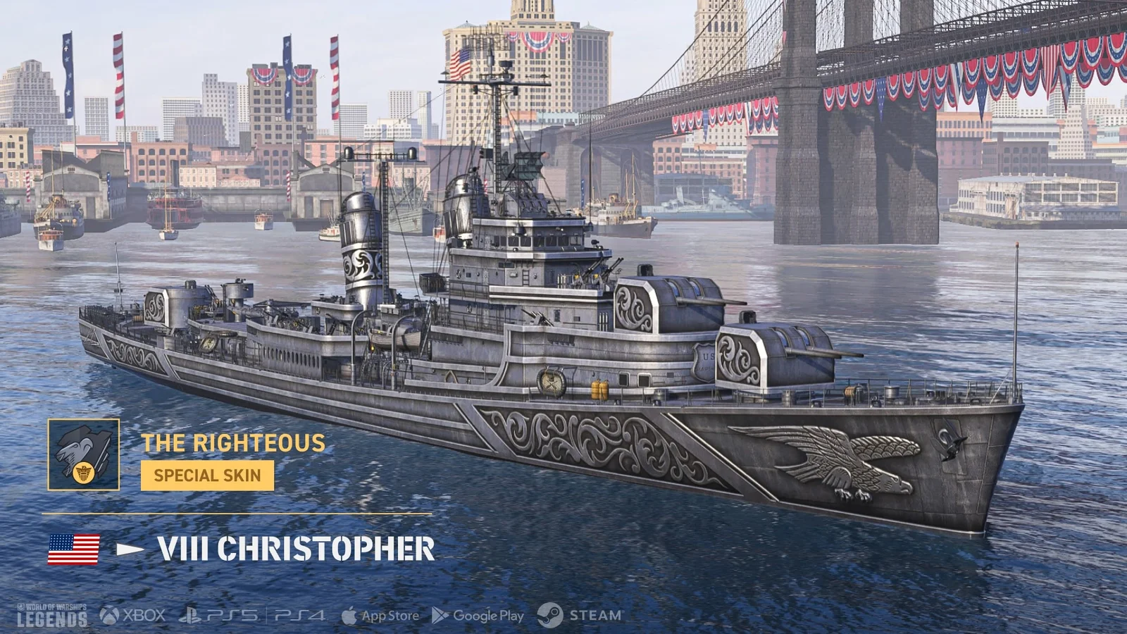 Christopher
